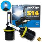Super Led Headligth Nano S14 6k H11