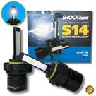 Super Led Headligth Nano S14 6k H16 Super Led Headligth Nano S14 6k H16