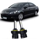 Super Led Headligth Nano S14 Farol Milha C4 Pallas 2006 -2013