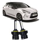 Super Led Headligth Nano S14 Farol Milha DS3 08-13