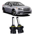 Super Led Headligth Nano S14 Farol Milha Legacy 14-16