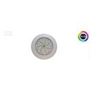 Super Led Para Piscina Rgb Colorido 11w - 120mm