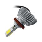 Super led shocklight 3d 9006 hb4 12/ 24v 6000k 4500lm (par)