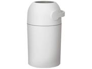 Super Lixeira Mágica Kababy Para Fraldas Anti Odor - Branco