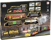 Super locomotiva deluxe