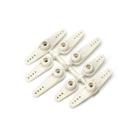 Super long servo arms hitec 672
