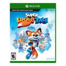 Super Lucky's Tale - XBOX ONE EUA