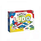 Super Ludo Jogo Super Jogos Pais & Filhos