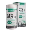 Super Mag 3 Bisglicinato Taurato Malato 60 Vegan Caps Endogen