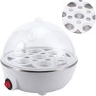 Super Maquina De Cozinhar Ovos Eletrica 220V mole médio duro - Super Maquina De Cozinhar Ovos Eletrica 220V mole médio duro -