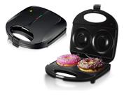 SUPER Máquina De Donuts Extra Grande De 10 Cm 750w 110v