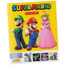 Super Mario 2026 - Album Brochura