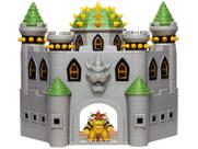 Super Mario Bowser Castle Playset 3017
