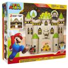 Super Mario Castelo de Bowser