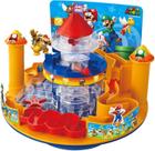 Super mario castle land