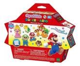 Super mario character set (w/ star beads) Super mario character set (w/ star beads)