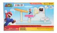 Super Mario Cloud Play Set Candide 3077