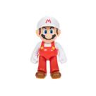 SUPER MARIO - FIGURA 6cm - FIRE MARIO