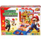 Super Mario Lucky Coin Game