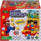 Super mario - Lucky Coin Game Jr EPOCH MAGIA