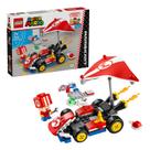 Super Mario Mario Kart: Veículo Kart Padrão Lego 72032 Super Mario Mario Kart: Veículo Kart Padrão Lego 72032