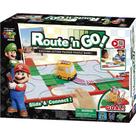 Super mario route n go epoch Super mario route n go epoch