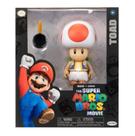 Super Mario Toad 10Cm Frigideira Sunny 4217