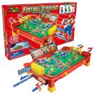 Super Marios Mesa de FootBall Striker Pebolim