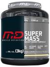 Super Mass Gainer 6.6kg - MD - Suplemento Hipercalórico