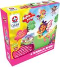 Super Massa Com Livro A Fadinha Florbela Estrela 3005101300014