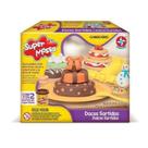 Super massa doces sortidos