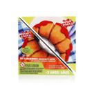 Super Massa Kit Lanchinhos Croissants e Geleia Estrela Super Massa Kit Lanchinhos Croissants e Geleia Estrela