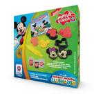 Super Massa Livro O Dia do Cachorro Quente Mickey - Estrela Super Massa Livro O Dia do Cachorro Quente Mickey - Estrela
