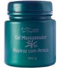Super Massageador Gel Mastruz Com Arnica Suave Fragrance 100 g