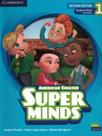 Super Minds 1 Sb With - American English - 2Nd Ed Super Minds 1 Sb With - American English - 2Nd Ed