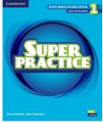 Super minds 1 super practice book 2ed