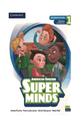 Super minds 1 wb with digital pack 2ed