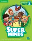 Super Minds 2 - Student's Book With Ebook - Second Edition Super Minds 2 - Student's Book With Ebook - Second Edition