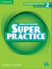 Super minds 2 - super practice book - american english - second edition - CAMBRIDGE UNIVERSITY PRESS DO BRASIL*** Super minds 2 - super practice book - american english - second edition - CAMBRIDGE UNIVERSITY PRESS DO BRASIL***