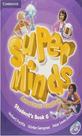 Super minds 5 wb with digital pack 2ed