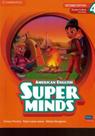Super Minds Level 4 StudentS Book With American English Super Minds Level 4 StudentS Book With American English