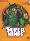 Super Minds Second Edition Level 5 StudentS Book With British English - CAMBRIDGE Super Minds Second Edition Level 5 StudentS Book With British English - CAMBRIDGE