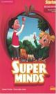 Super minds starter sb with ebook 2ed Super minds starter sb with ebook 2ed