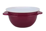 Super Mini Instantânea 400ml Beterraba Tupperware