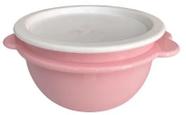 Super Mini Instantânea 400ml Rosa Tupperware