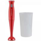 Super Mixer Agratto MXV-01 200W Vermelho 127v