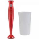 Super Mixer Agratto MXV-02 200W Vermelho 220v