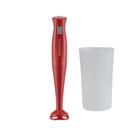 Super Mixer Agratto MXV Vermelho 200W com Copo - Agratto
