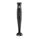 Super mixer preto copo 700ml 200w mx 02 220v agratto
