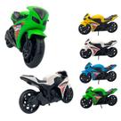 Super Moto 1000 Esportiva Pequena